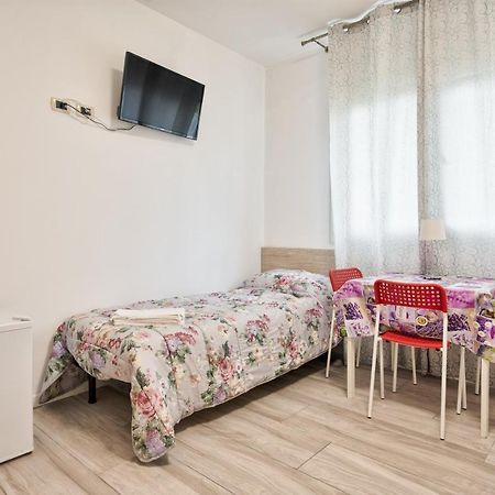 Venice Pink House Hotel Marghera Exterior foto