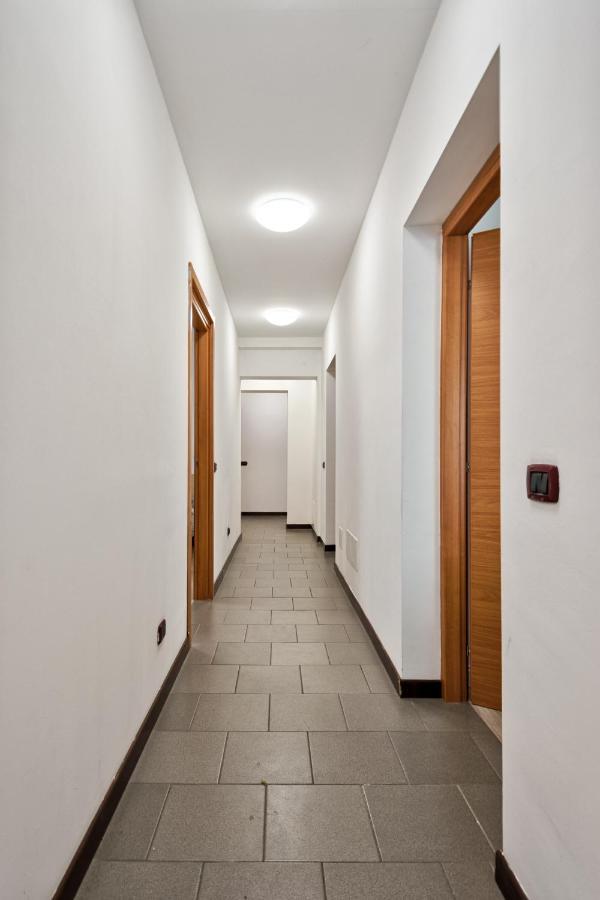 Venice Pink House Hotel Marghera Exterior foto