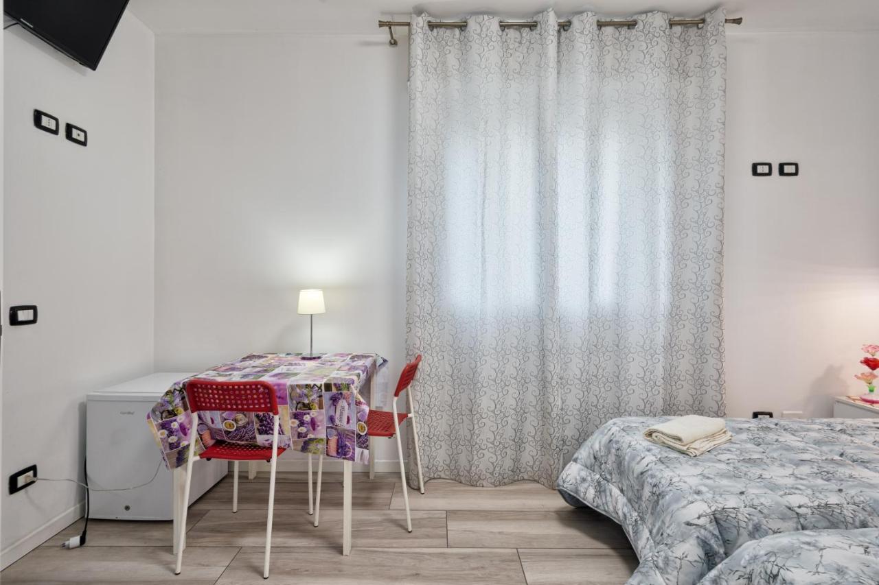Venice Pink House Hotel Marghera Exterior foto
